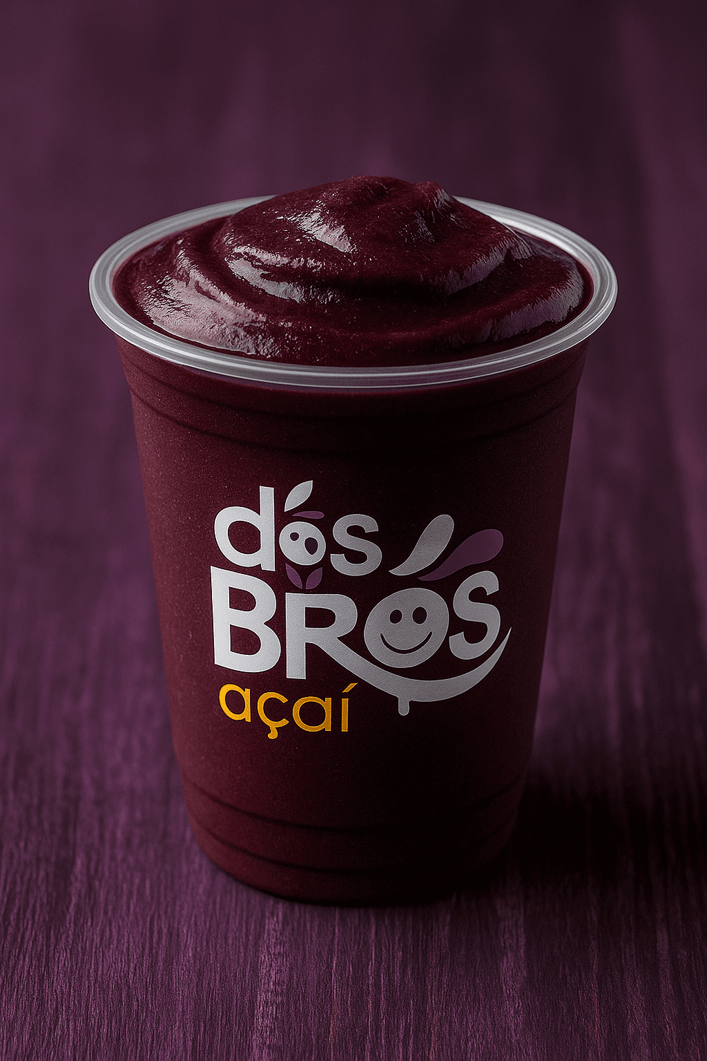 Açaí 300ml