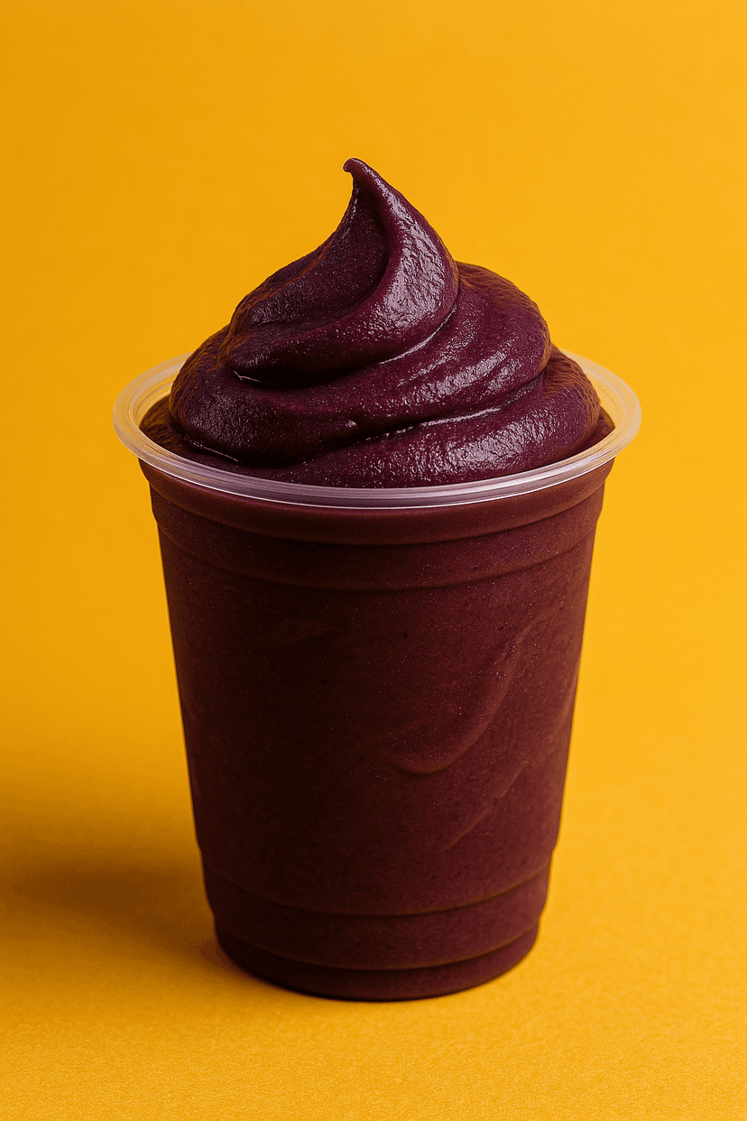 Açaí Puro Dos Bros